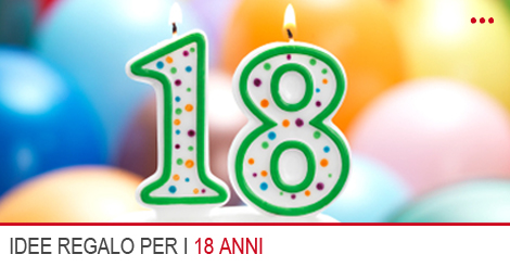 Idee regalo per il diciottesimo della tua amica – Idee regalo