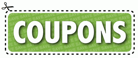 coupon